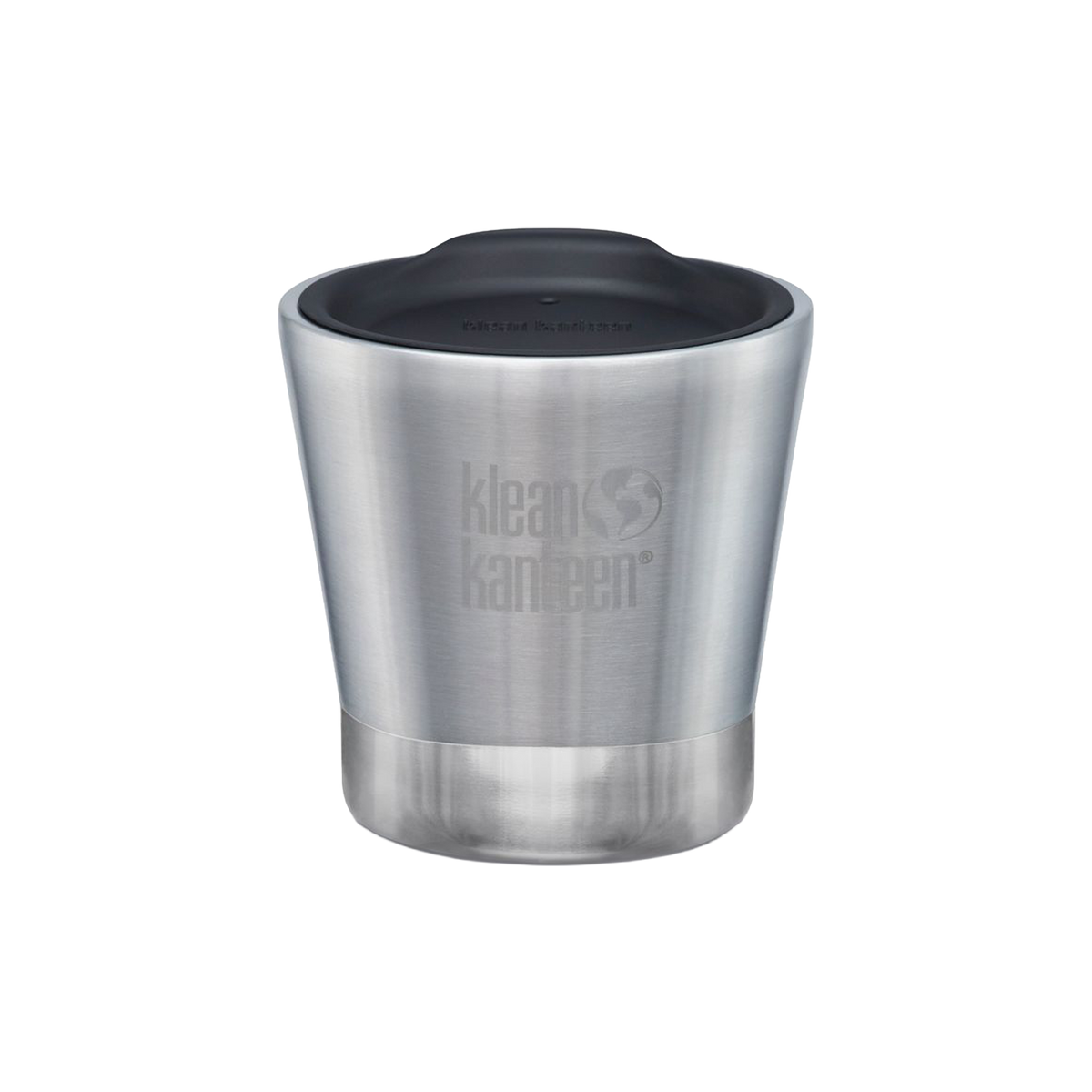 Edelstahl Thermobecher Tumbler 237ml mit Trinkdeckel