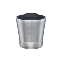 Edelstahl Thermobecher Tumbler 237ml mit Trinkdeckel