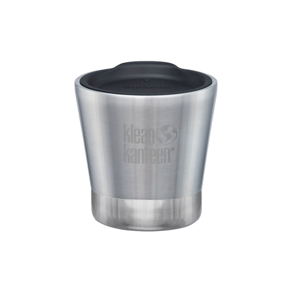 Edelstahl Thermobecher Tumbler 237ml mit Trinkdeckel