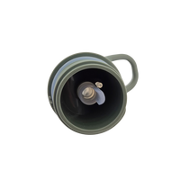 Edelstahl Isolierflasche Kid Classic 355ml Flip Sport Cap