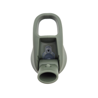 Edelstahl Isolierflasche Kid Classic 355ml Flip Sport Cap