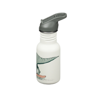 Edelstahl Trinkflasche Kid Classic 355ml Flip Sport Cap