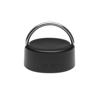 Edelstahl Trinkflasche Wide 1900ml Wide Loop Cap