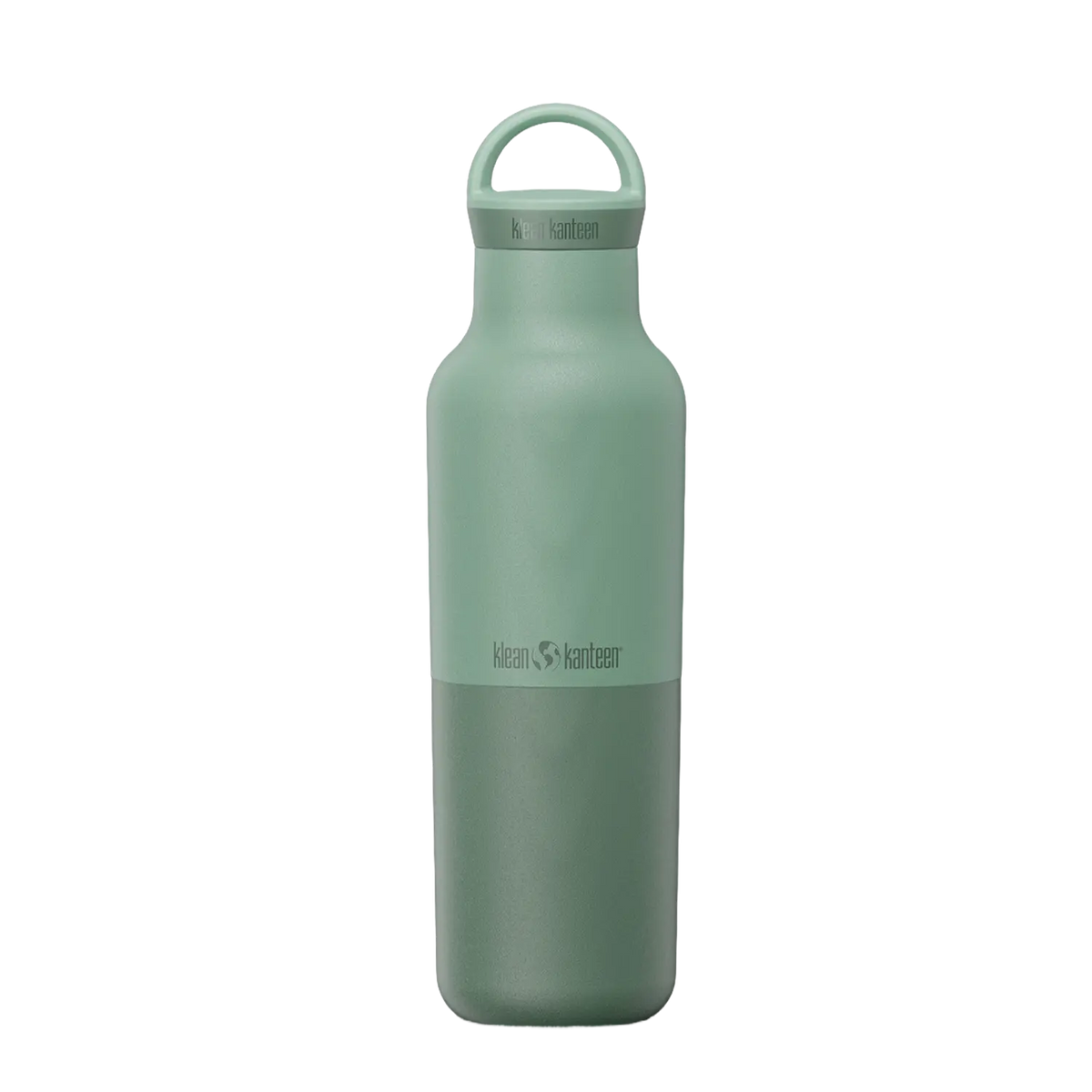 Edelstahl Isolierflasche Rise Classic 592ml Arch Loop Cap