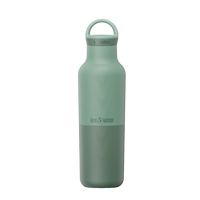 Edelstahl Isolierflasche Rise Classic 592ml Arch Loop Cap