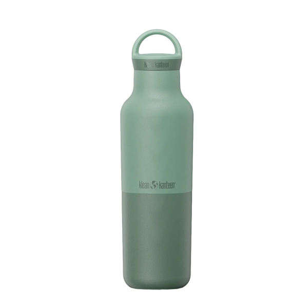 Edelstahl Isolierflasche Rise Classic 592ml Arch Loop Cap