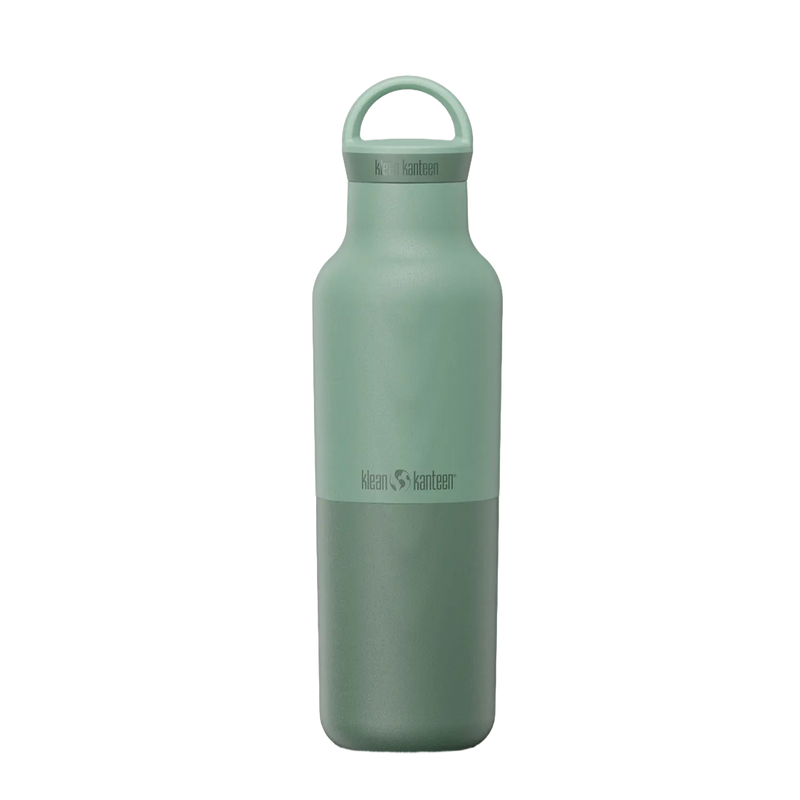 Edelstahl Isolierflasche Rise Classic 592ml Arch Loop Cap