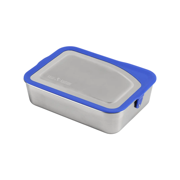 Edelstahl Essensbehälter Lunchbox 1005ml