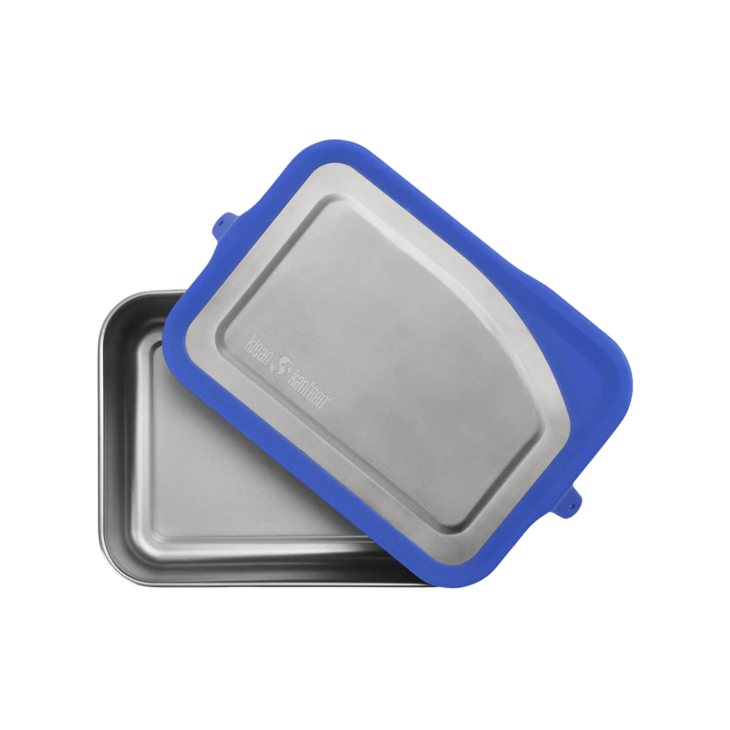 Edelstahl Essensbehälter Lunchbox 1005ml