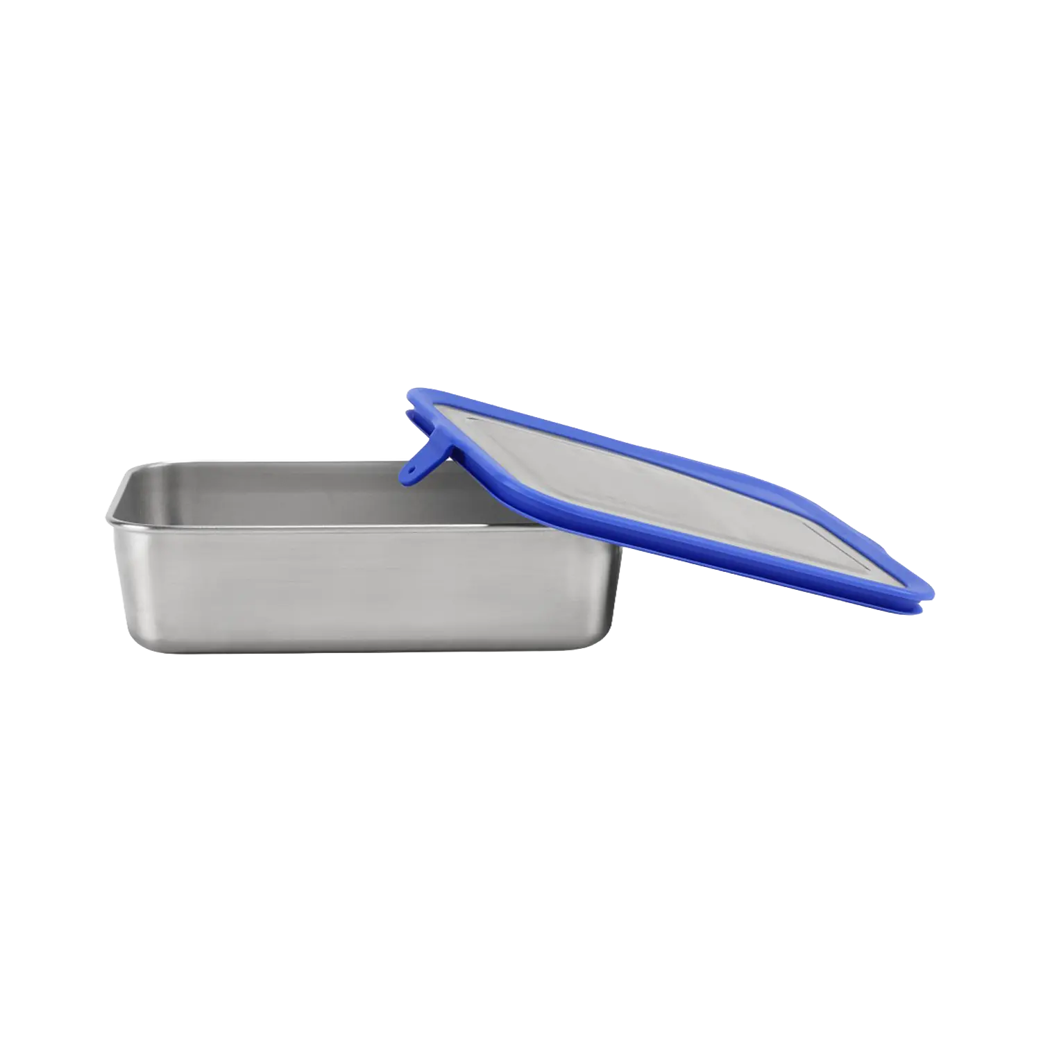 Edelstahl Essensbehälter Lunchbox 1005ml