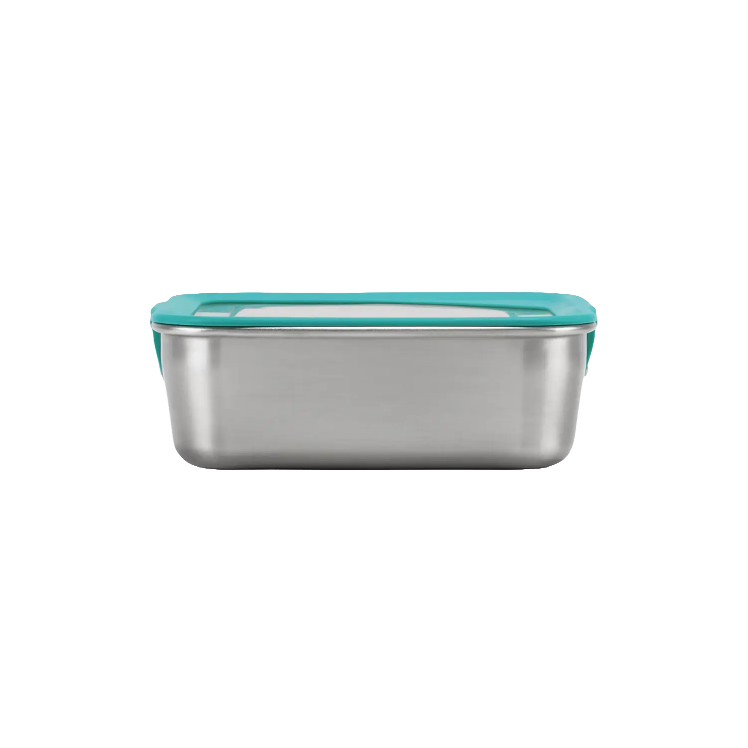 Edelstahl Essensbehälter Lunchbox Sandmännchen Astronaut 592ml