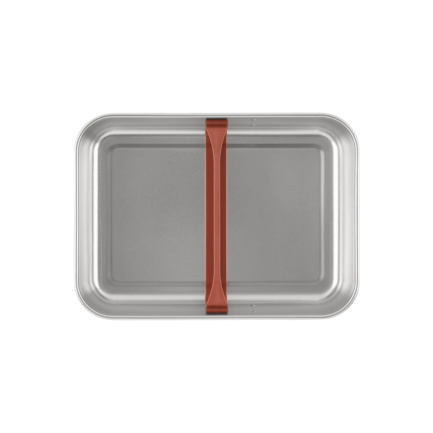 Edelstahl Essensbehälter Lunchbox Rise 1626ml
