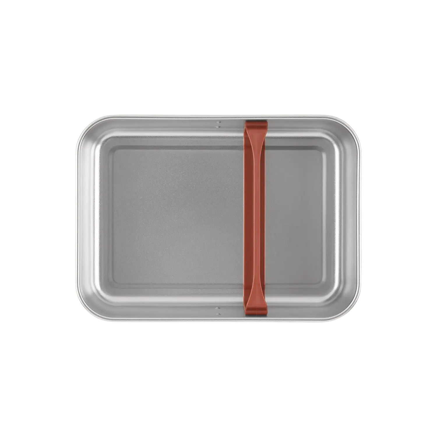 Edelstahl Essensbehälter Lunchbox Rise 1626ml