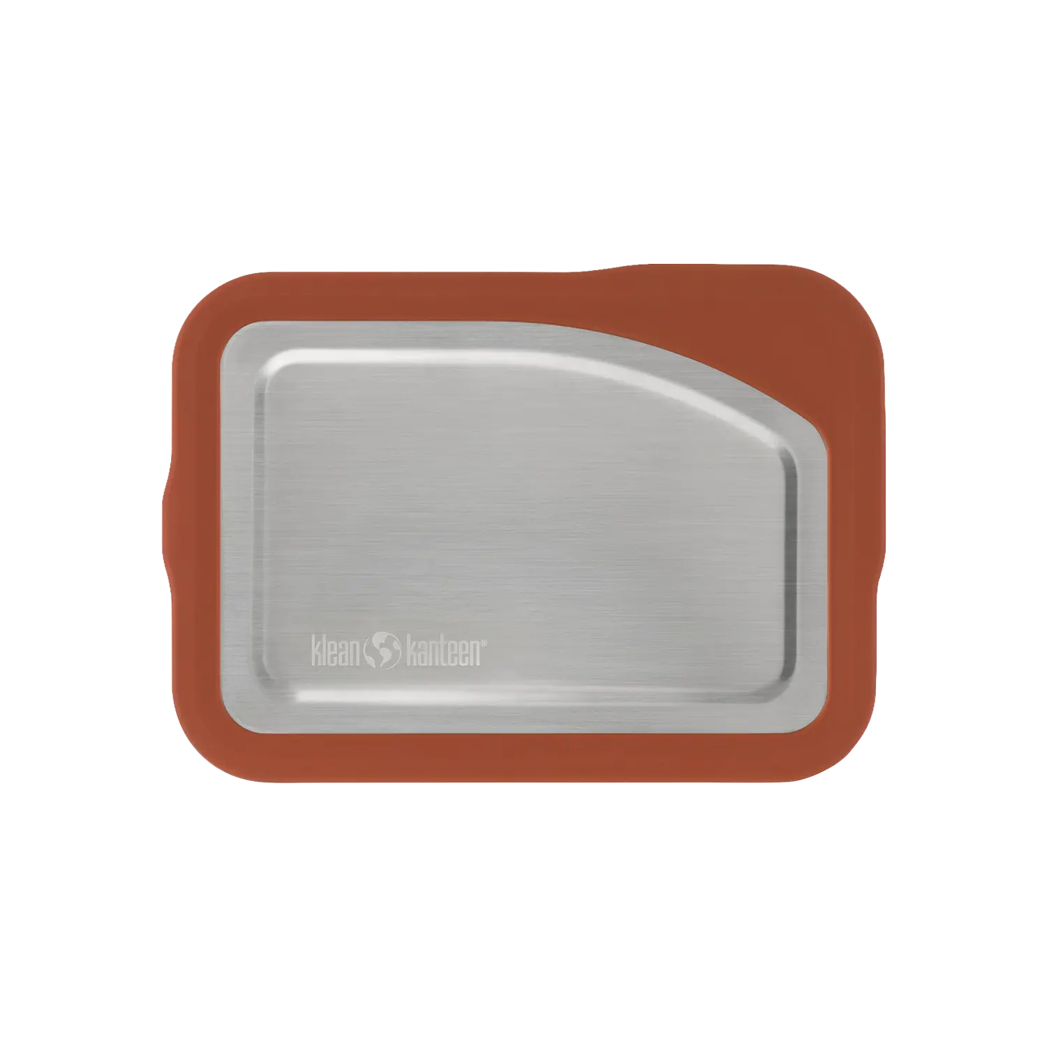 Edelstahl Essensbehälter Lunchbox Rise 1626ml