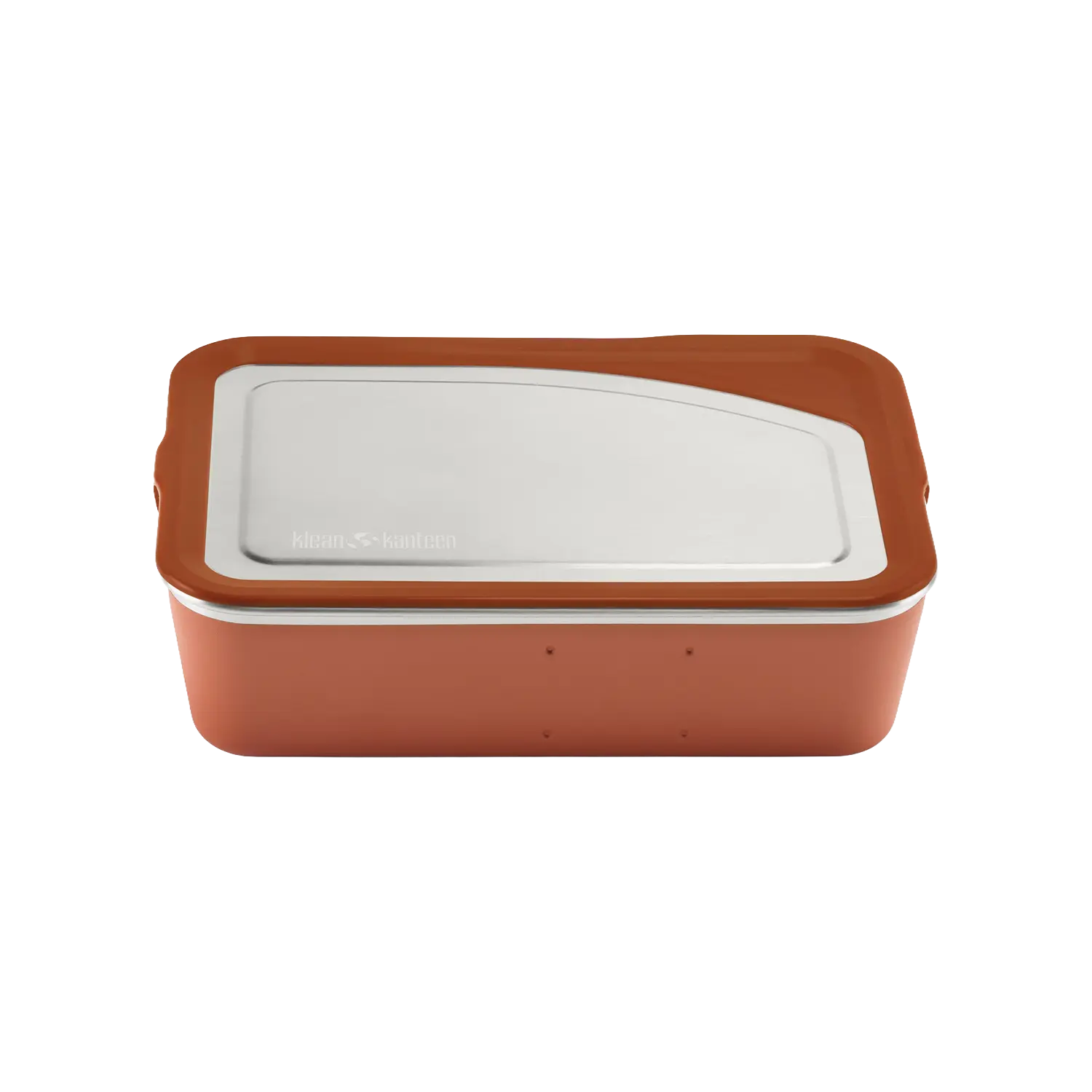 Edelstahl Essensbehälter Lunchbox Rise 1626ml