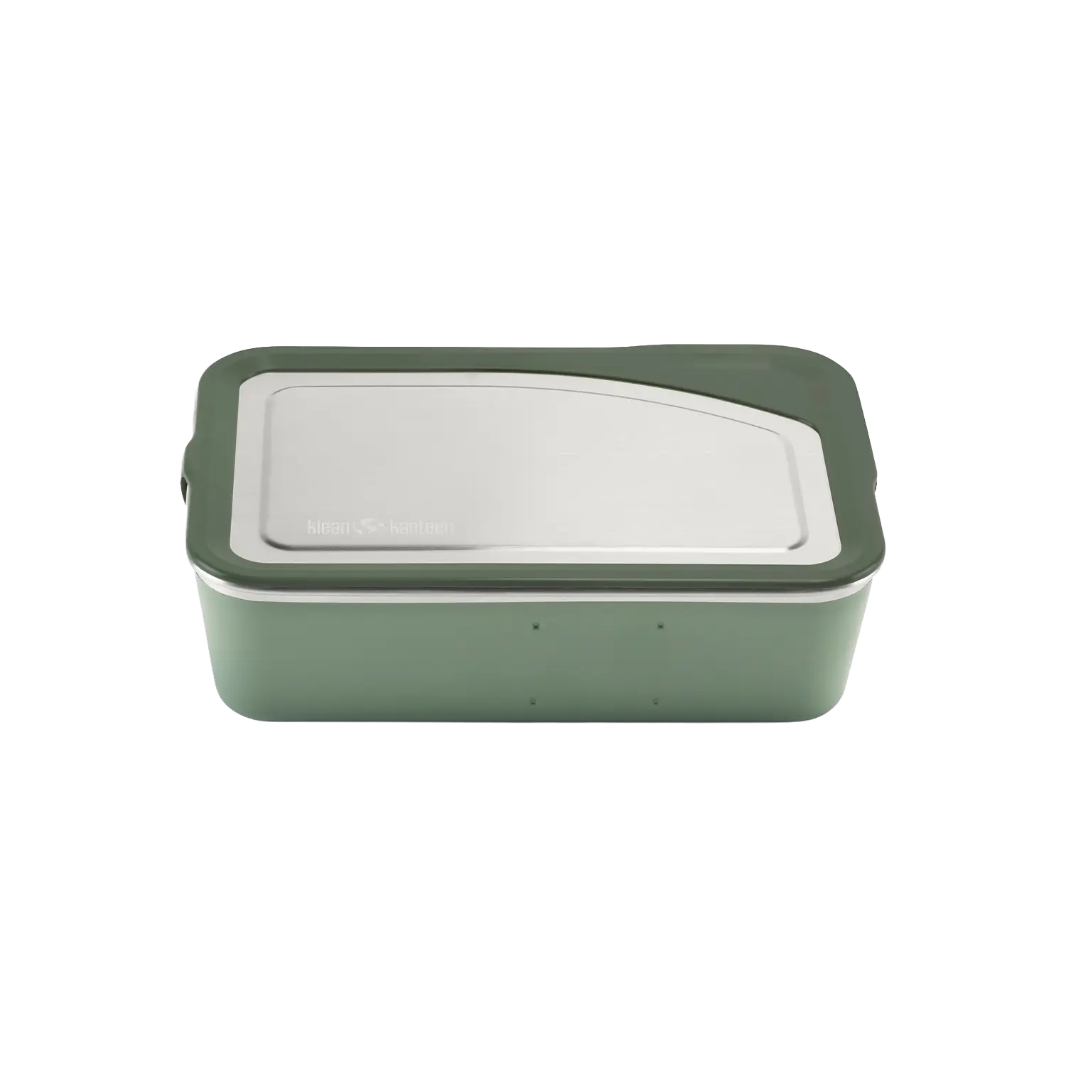 Edelstahl Essensbehälter Lunchbox Rise 1005ml