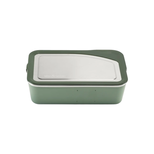 Edelstahl Essensbehälter Lunchbox Rise 1626ml
