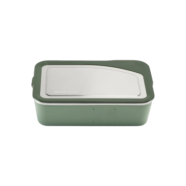 Edelstahl Essensbehälter Lunchbox Rise 1626ml