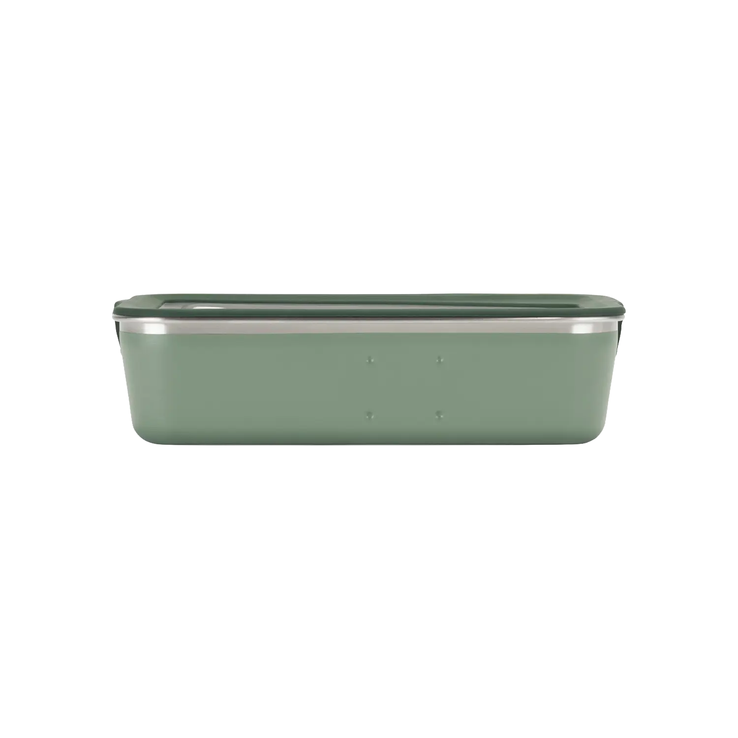 Edelstahl Essensbehälter Lunchbox Rise 1005ml
