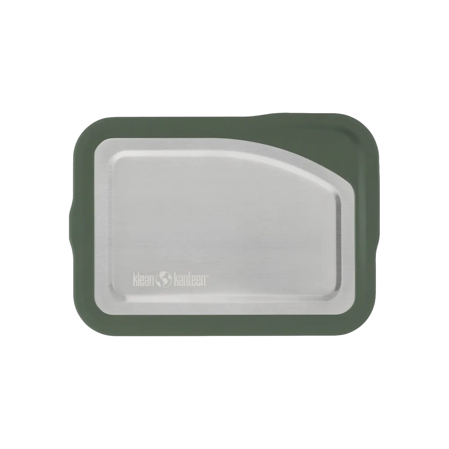 Edelstahl Essensbehälter Lunchbox Rise 1005ml