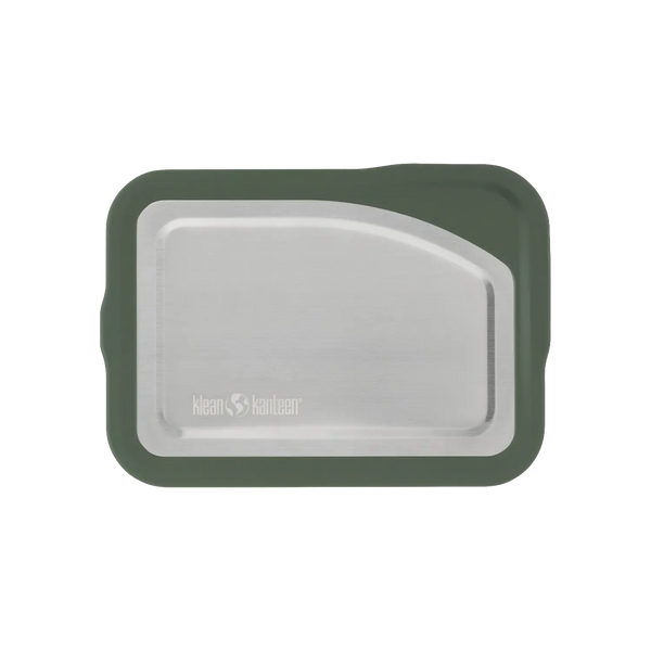 Edelstahl Essensbehälter Lunchbox Rise 1005ml