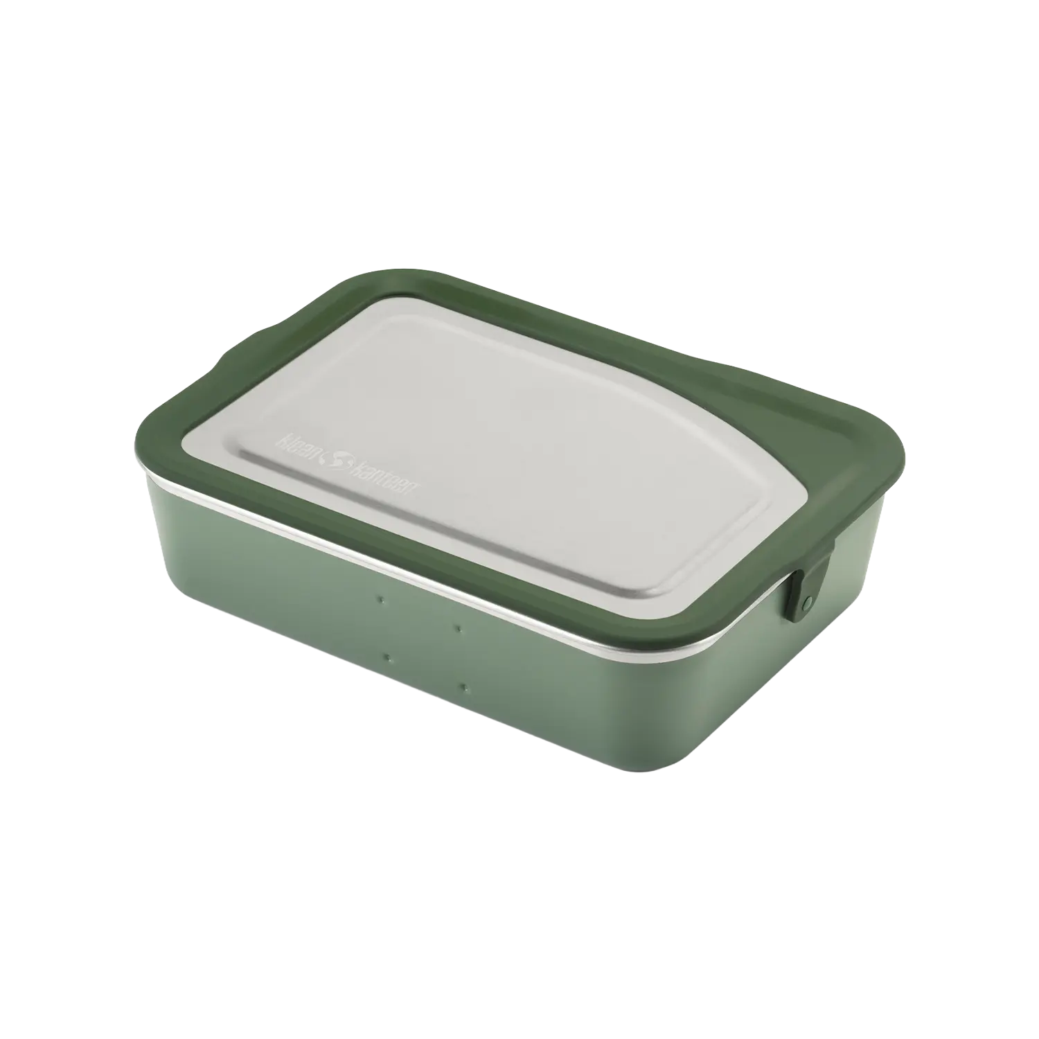 Edelstahl Essensbehälter Lunchbox Rise 1005ml