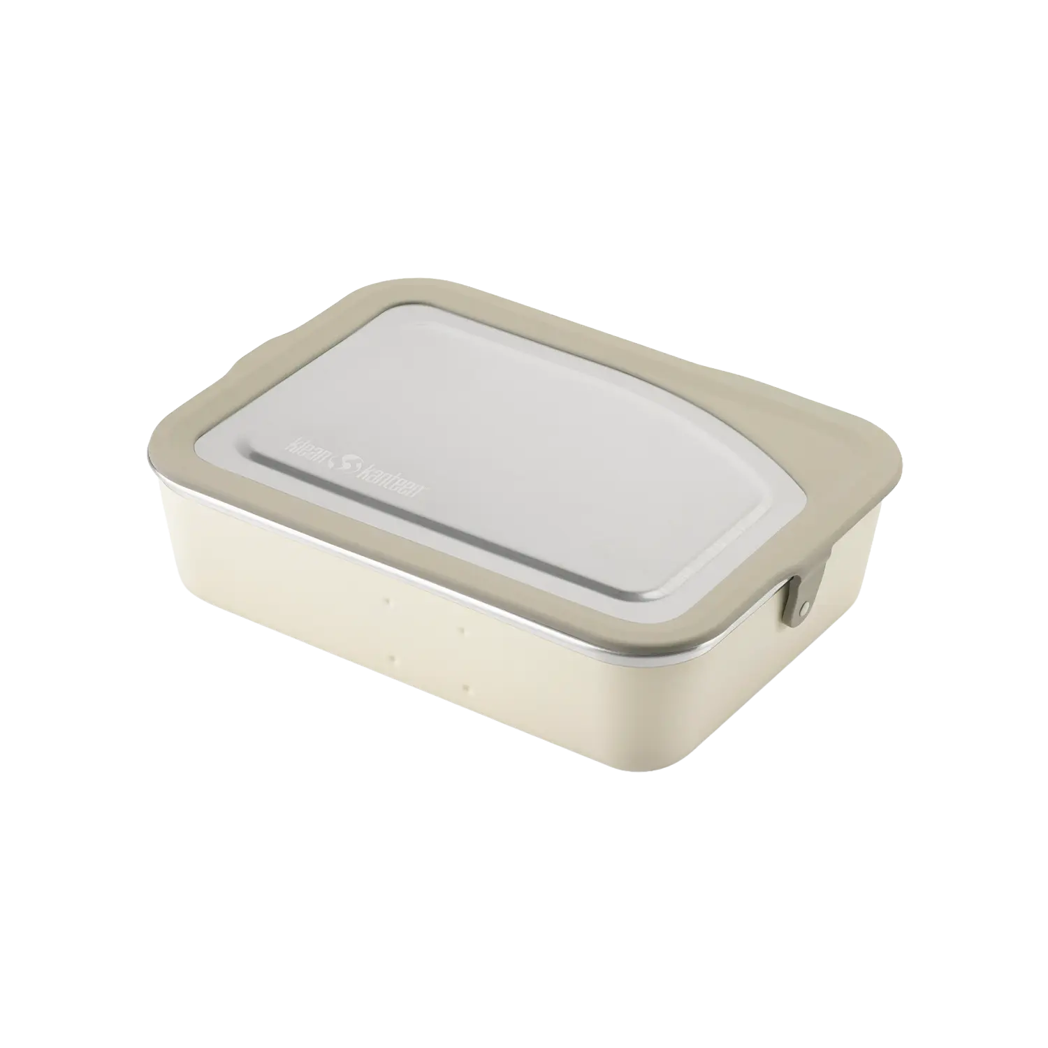 Edelstahl Essensbehälter Lunchbox Rise 1005ml