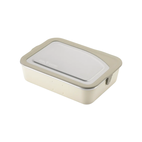 Edelstahl Essensbehälter Lunchbox Rise 1005ml