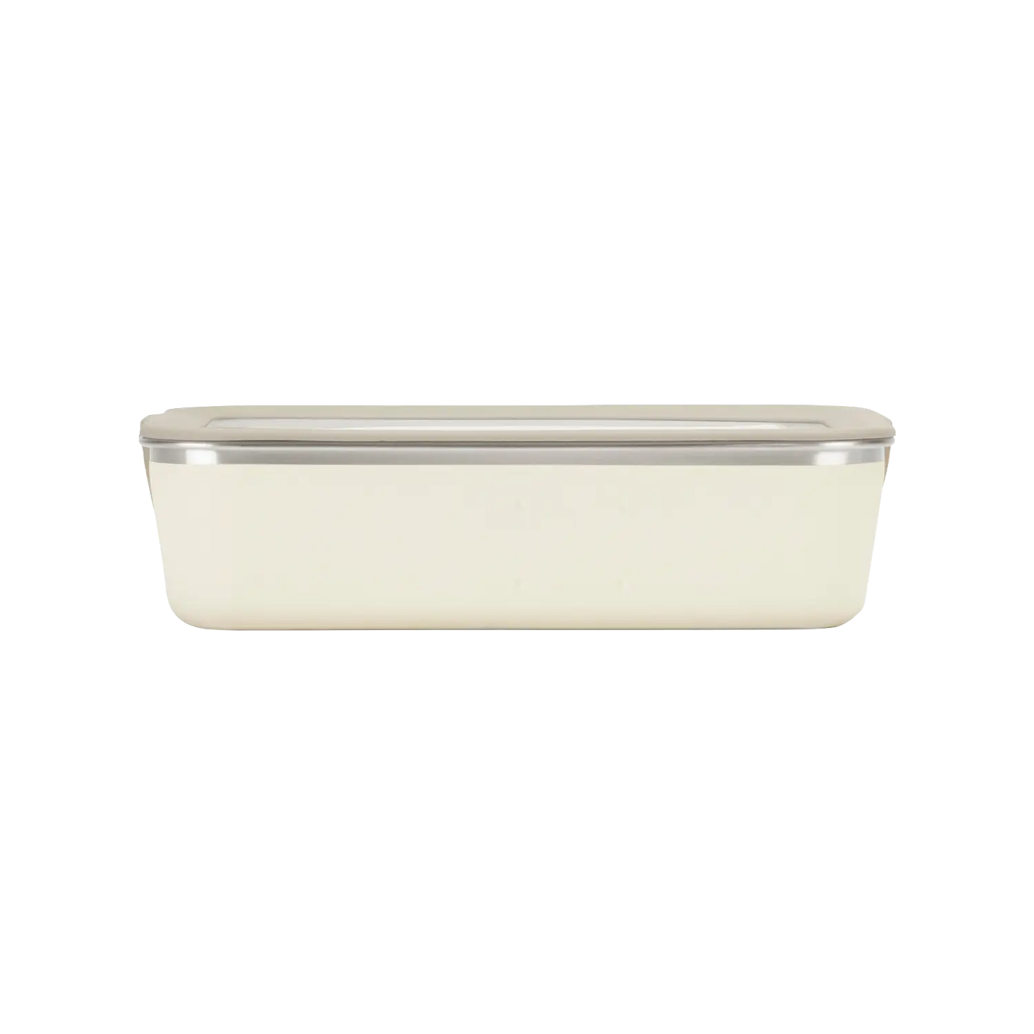 Edelstahl Essensbehälter Lunchbox Rise 1005ml