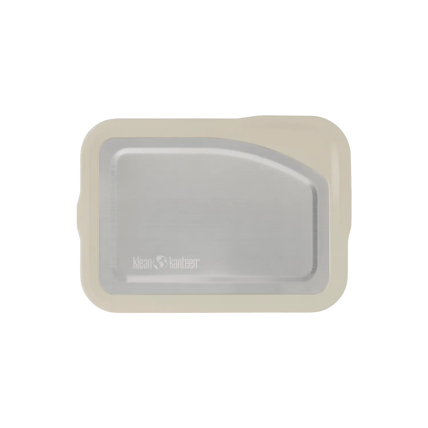 Edelstahl Essensbehälter Lunchbox Rise 1005ml