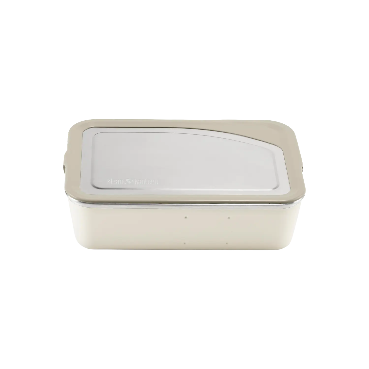 Edelstahl Essensbehälter Lunchbox Rise 1005ml