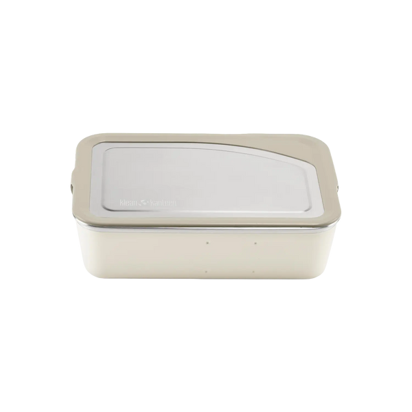 Edelstahl Essensbehälter Lunchbox Rise 1005ml