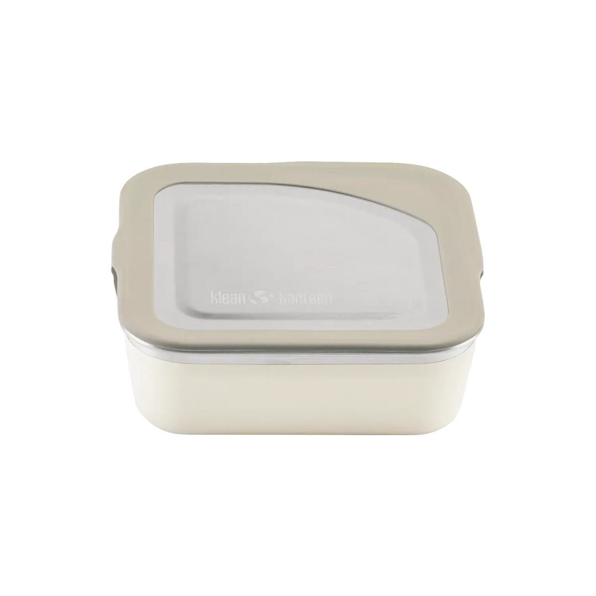 Edelstahl Essensbehälter Lunchbox Rise 592ml