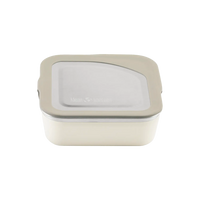 Edelstahl Essensbehälter Lunchbox Rise 592ml
