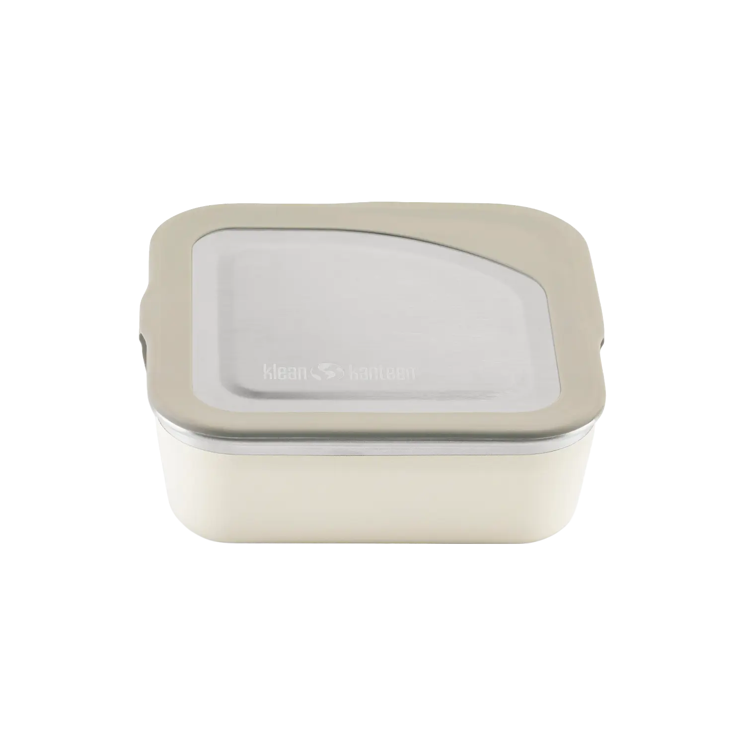 Edelstahl Essensbehälter Lunchbox Rise 592ml