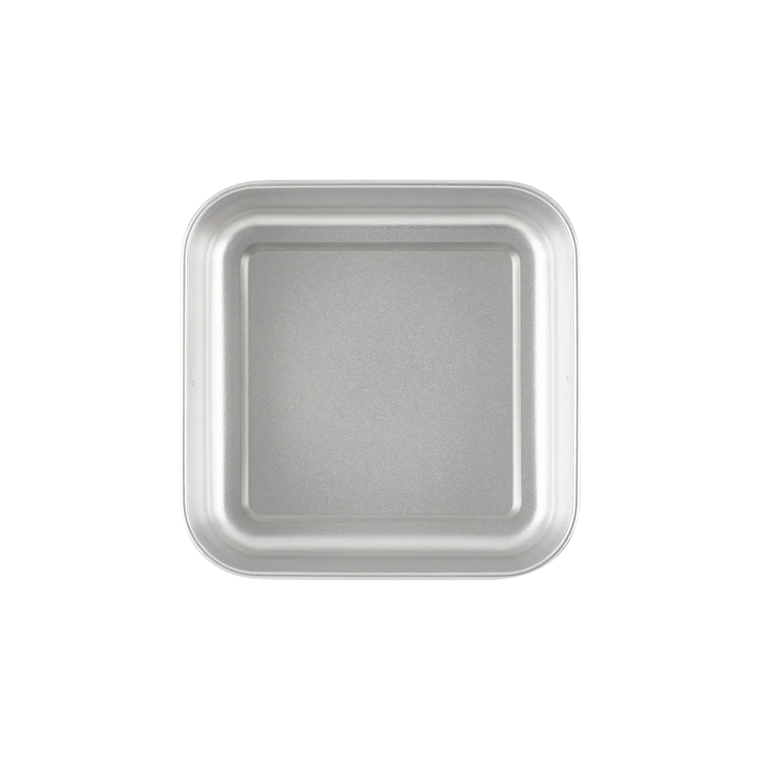 Edelstahl Essensbehälter Lunchbox Rise 592ml