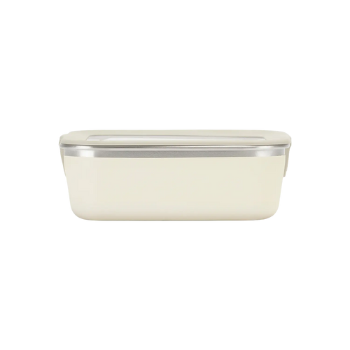Edelstahl Essensbehälter Lunchbox Rise 592ml