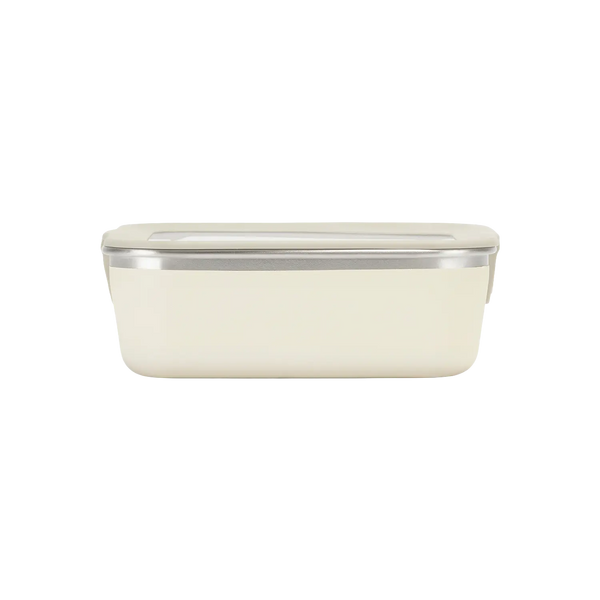 Edelstahl Essensbehälter Lunchbox Rise 592ml