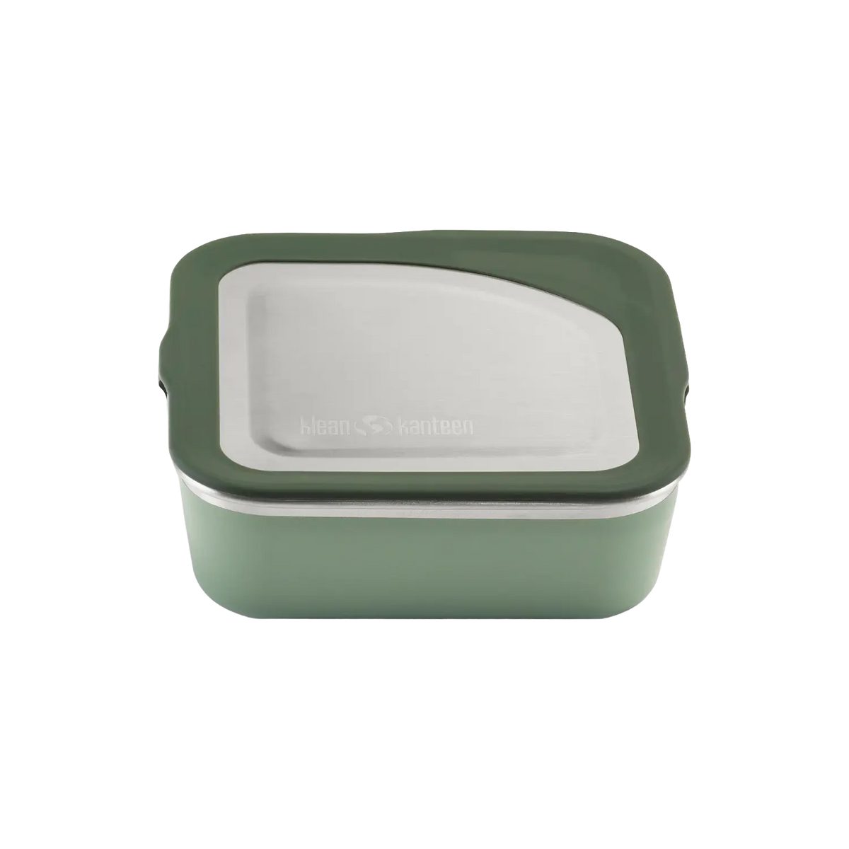 Edelstahl Essensbehälter Lunchbox Rise 592ml – Klean Kanteen Germany