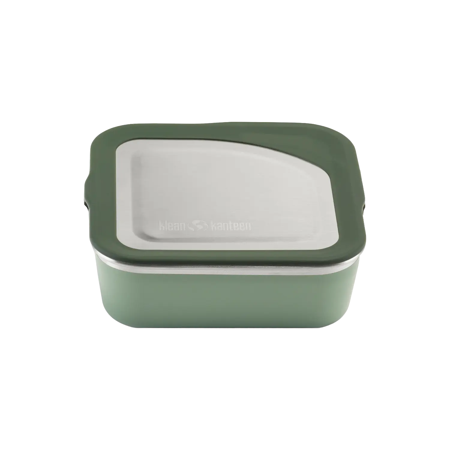 Edelstahl Essensbehälter Lunchbox Rise 592ml
