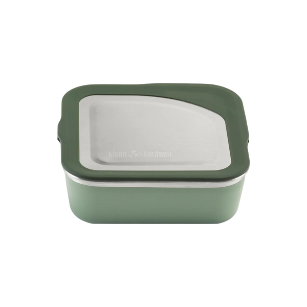 Edelstahl Essensbehälter Lunchbox Rise 592ml