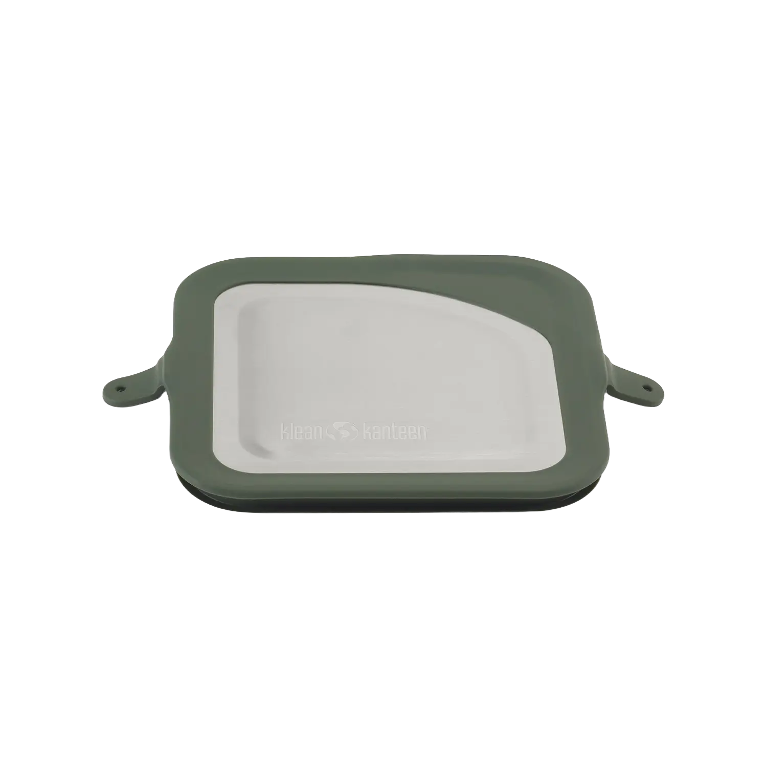 Edelstahl Essensbehälter Lunchbox Rise 592ml