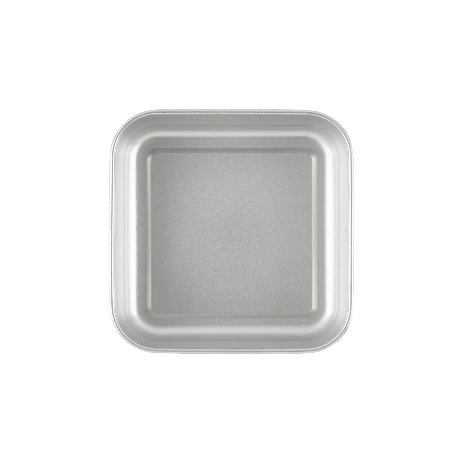 Edelstahl Essensbehälter Lunchbox Rise 592ml