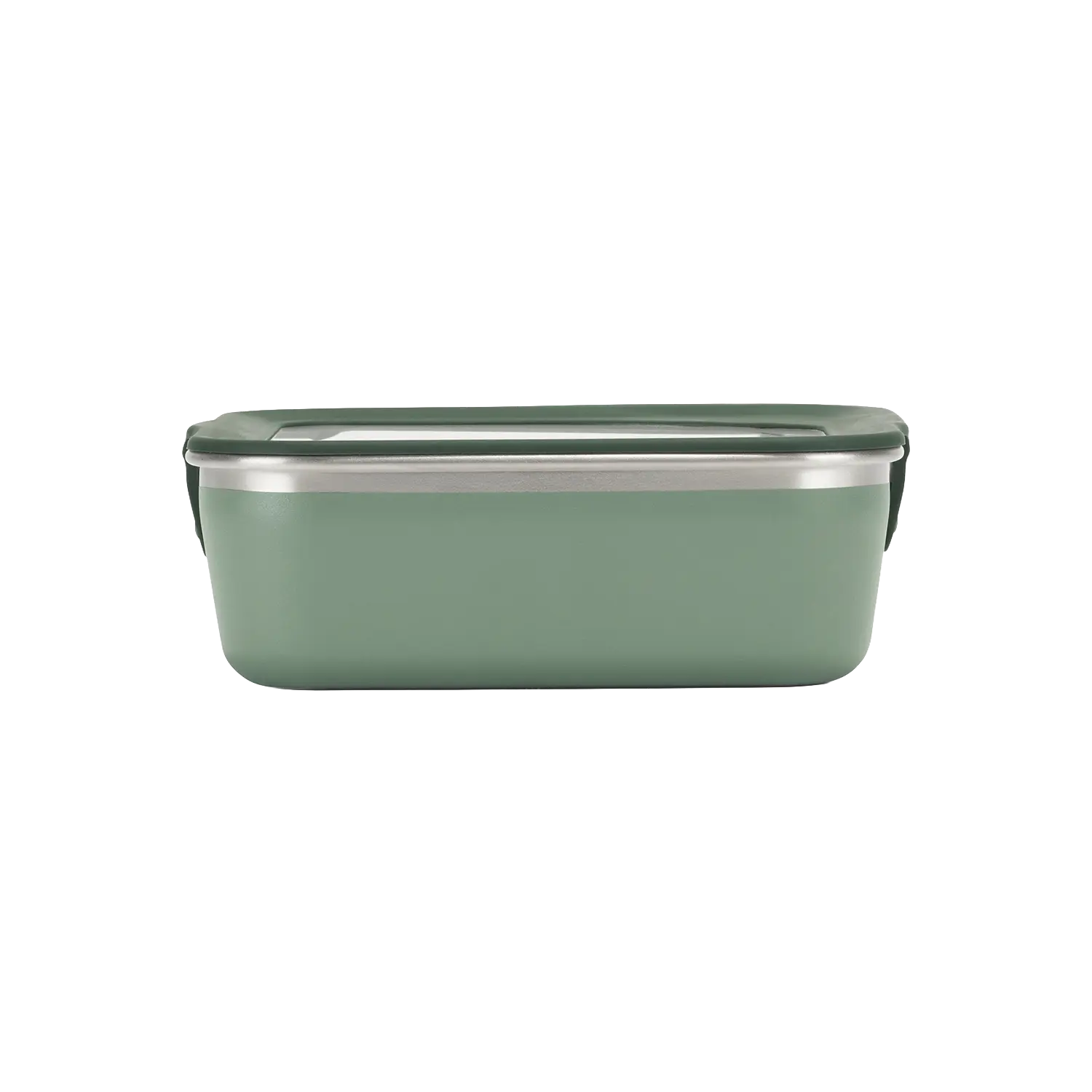 Edelstahl Essensbehälter Lunchbox Rise 592ml