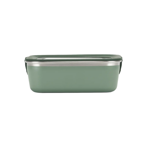 Edelstahl Essensbehälter Lunchbox Rise 592ml