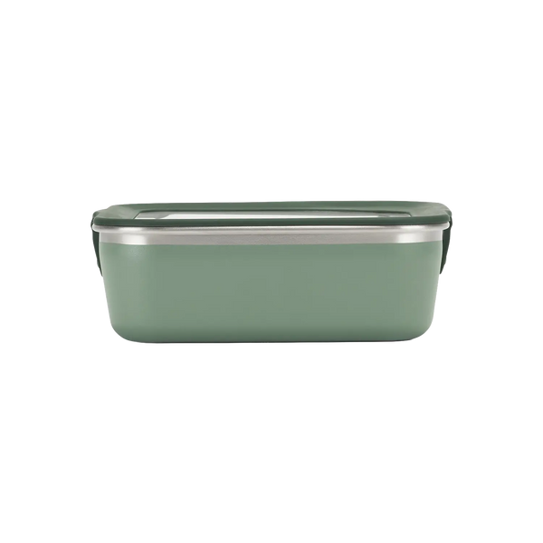 Edelstahl Essensbehälter Lunchbox Rise 592ml