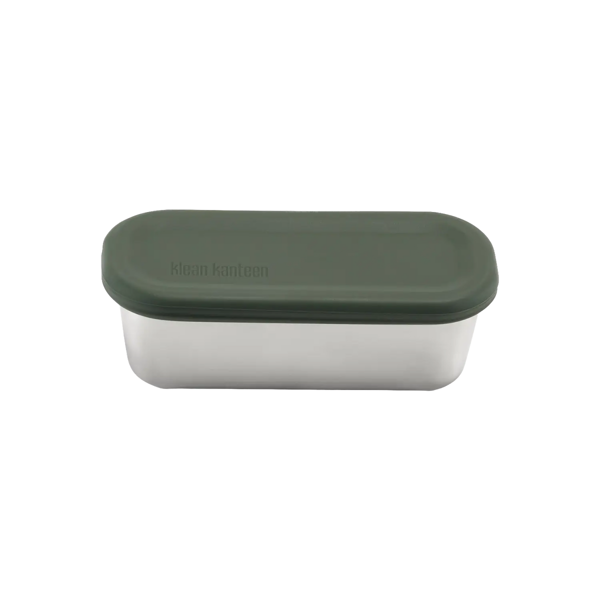 Edelstahl Essensbehälter Snackbox Rise 296ml – Klean Kanteen Germany