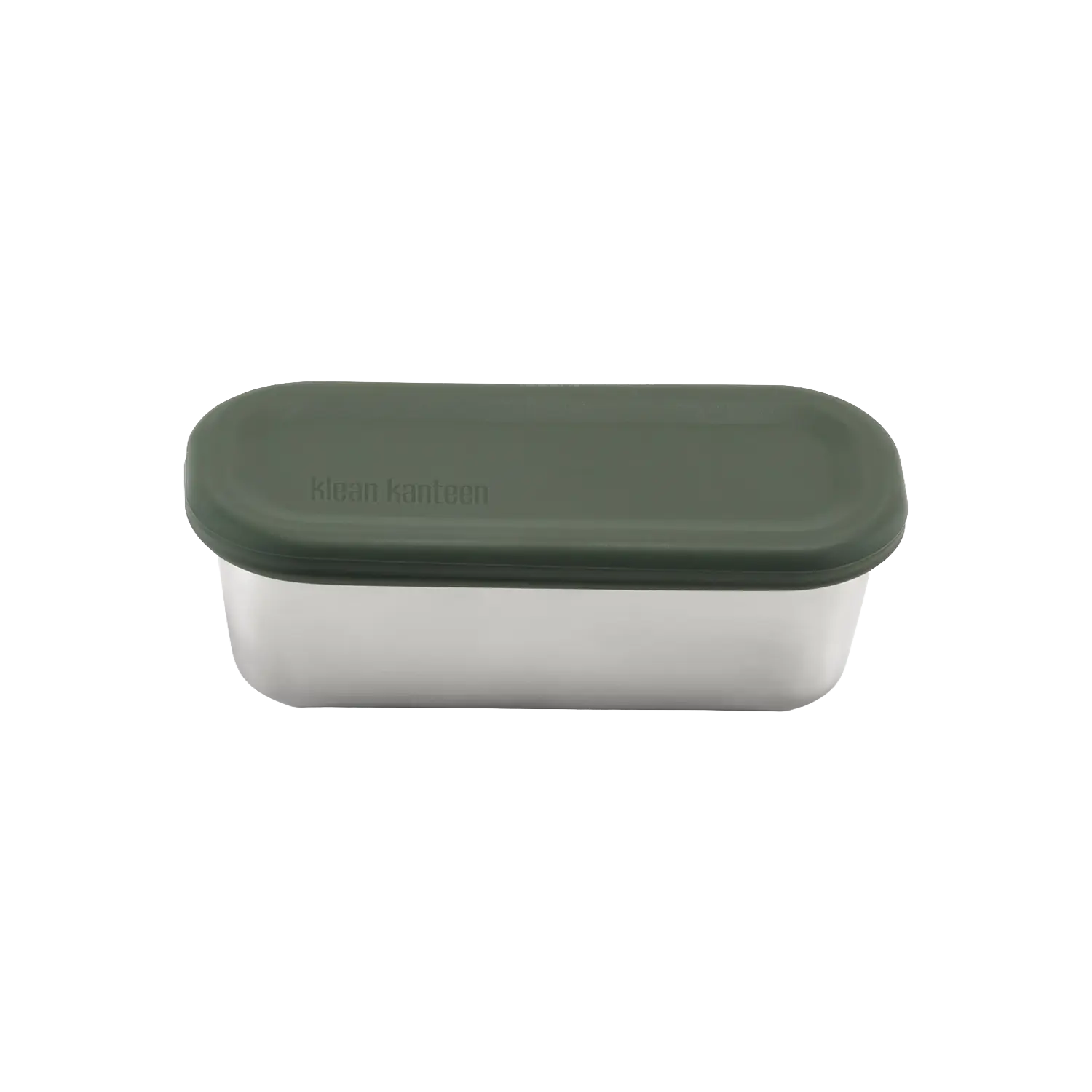 Edelstahl Essensbehälter Snackbox Rise 296ml