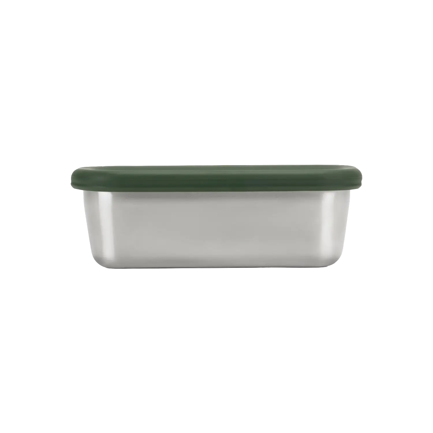 Edelstahl Essensbehälter Snackbox Rise 296ml