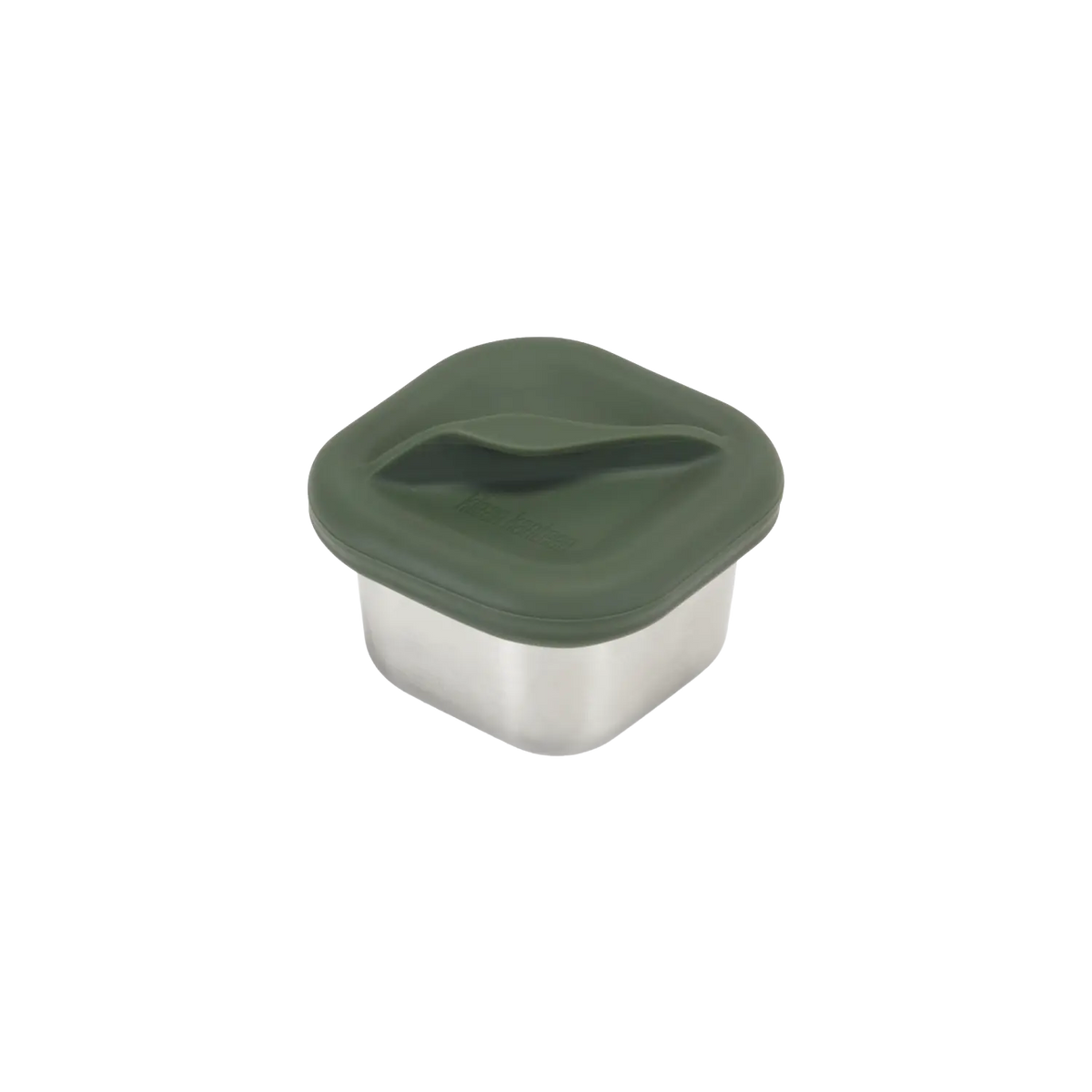 Edelstahl Essensbehälter Snackbox Rise 83ml – Klean Kanteen Germany